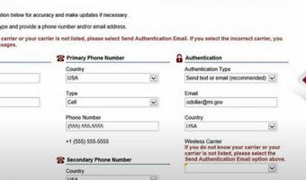 How Can I Verify A Social Security Number In Miwam